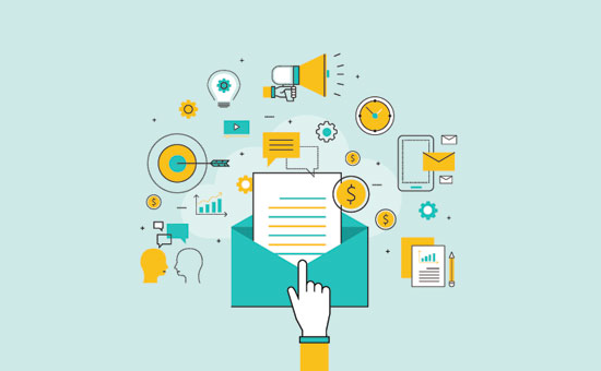 Bulk E-Mail Service F5Craft Image